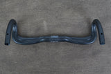 40cm PRO PLT Ergo Compact Carbon Road Handlebar 31.8mm