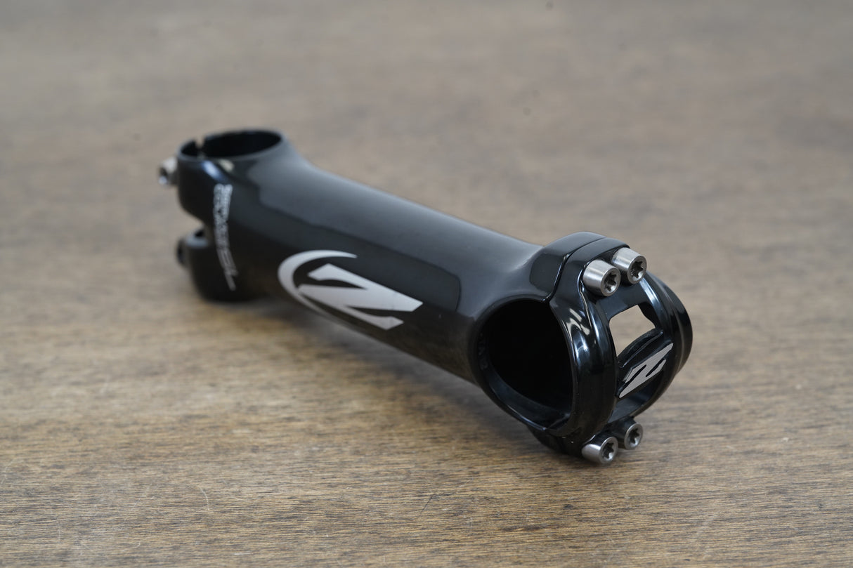 Zipp Service Course SL 130mm ±6 Degree Alloy Stem 144g 1 1/8" 31.8mm
