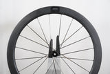 Superteam 50mm Carbon Tubeless Clincher Disc Brake Wheelset Shimano/SRAM 11
