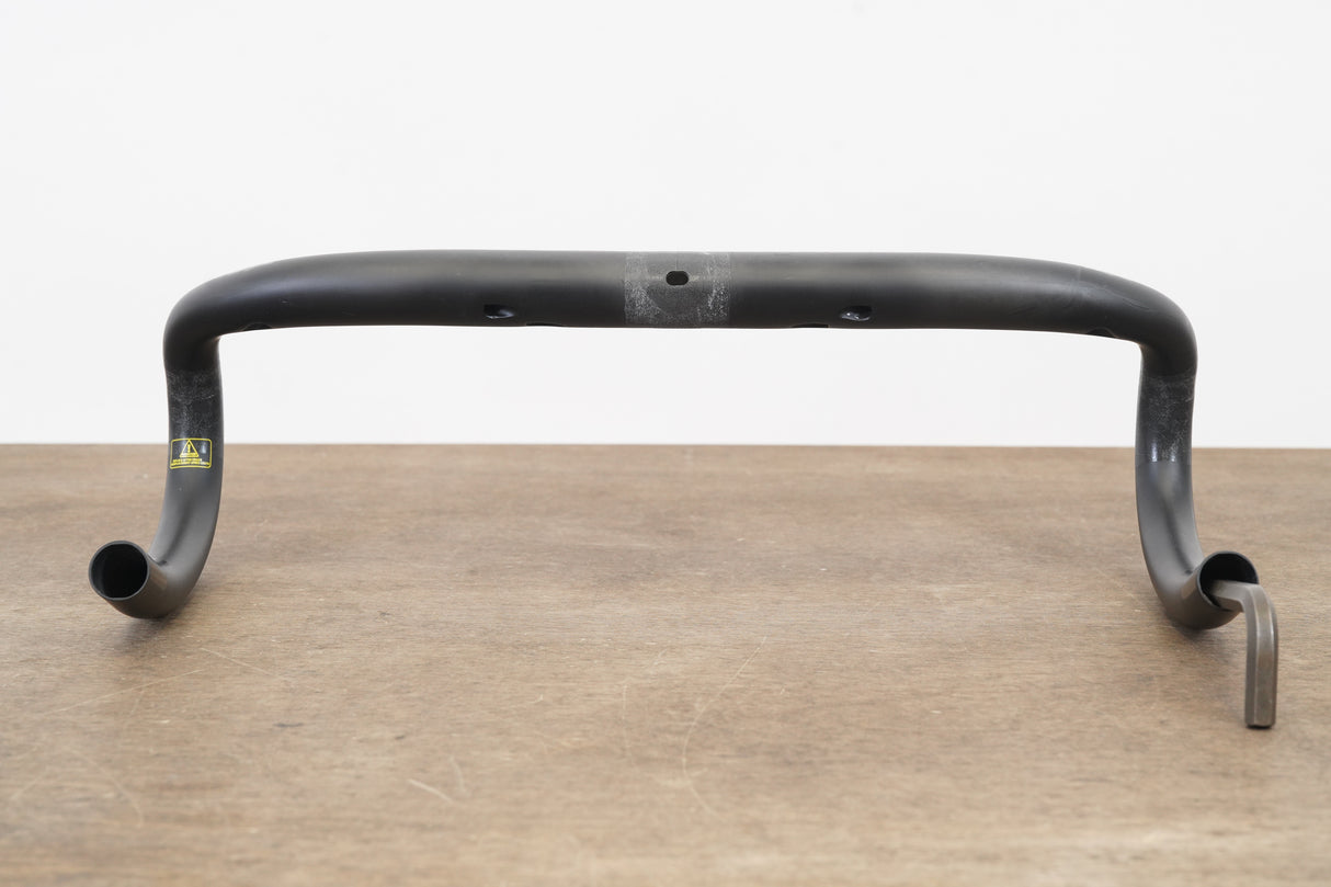 42cm PRO Vibe Carbon Compact Road Handlebar 31.8mm