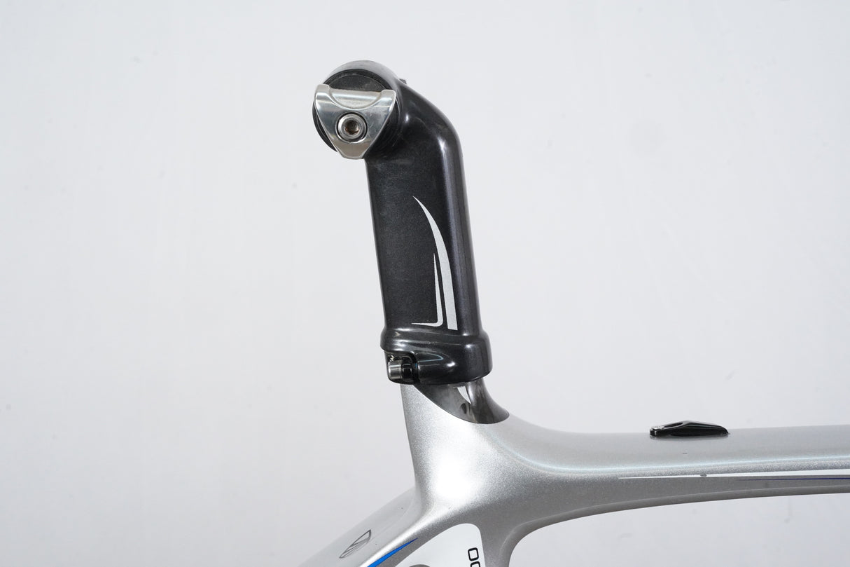 54cm Trek Madone 6.5 Carbon Rim Brake Road Frameset