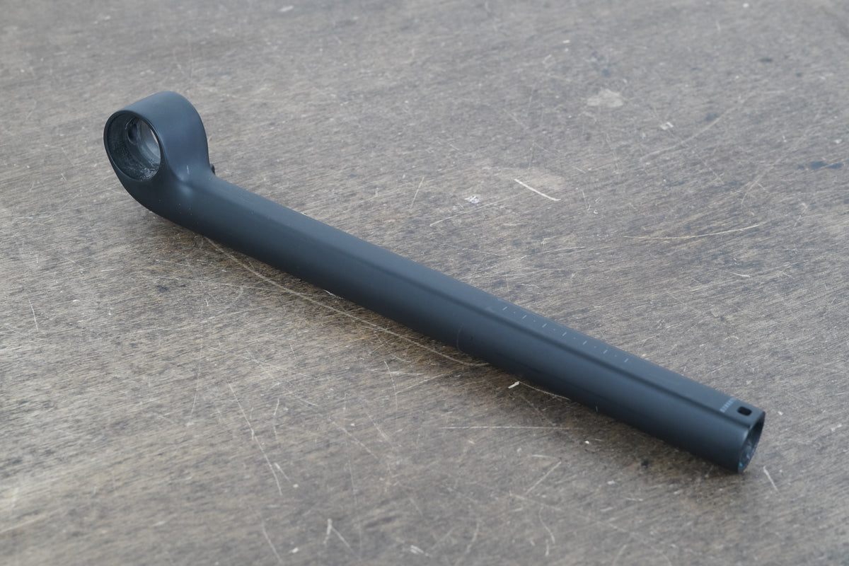 NEW Trek KVF Aero 20mm Setback Carbon Road Seatpost 110g *No Saddle Hardware*