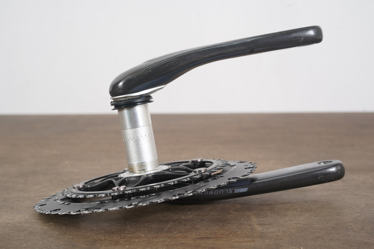 175mm 53/39T BB30 Specialized S-WORKS Carbon Road Crankset