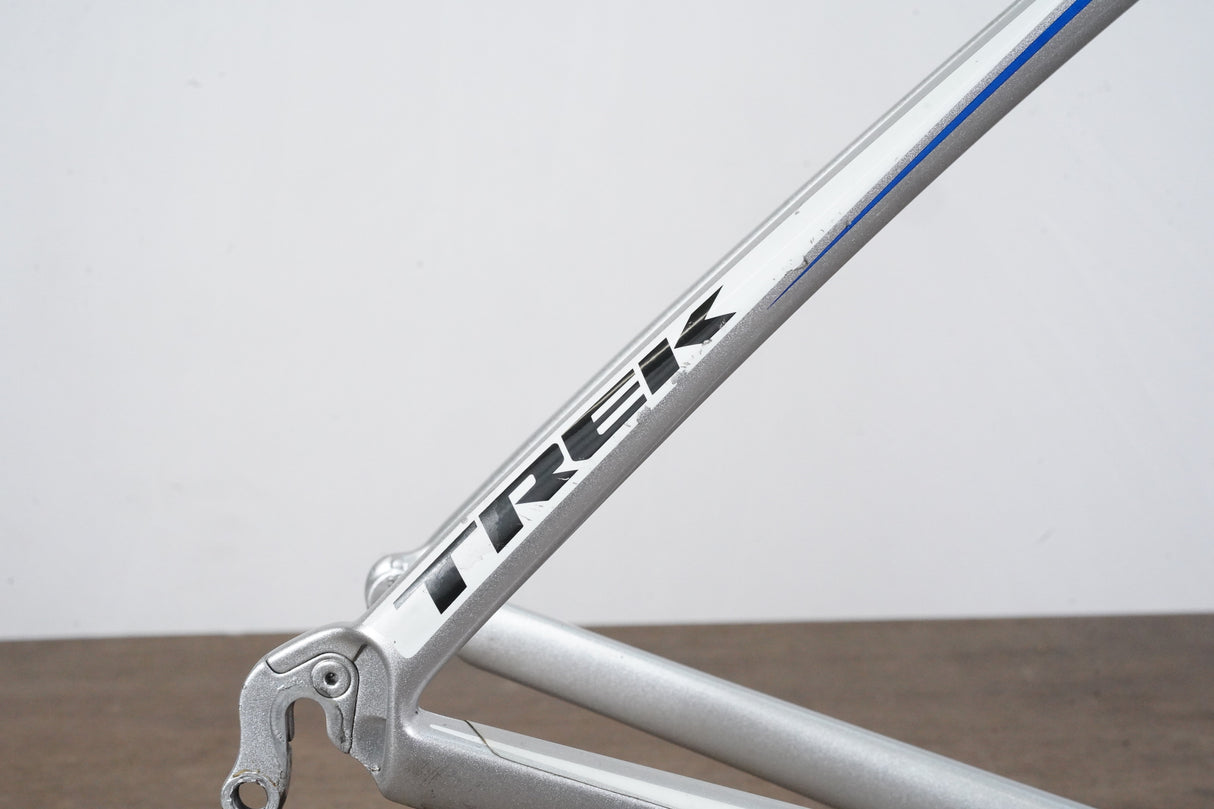 54cm Trek Madone 6.5 Carbon Rim Brake Road Frameset