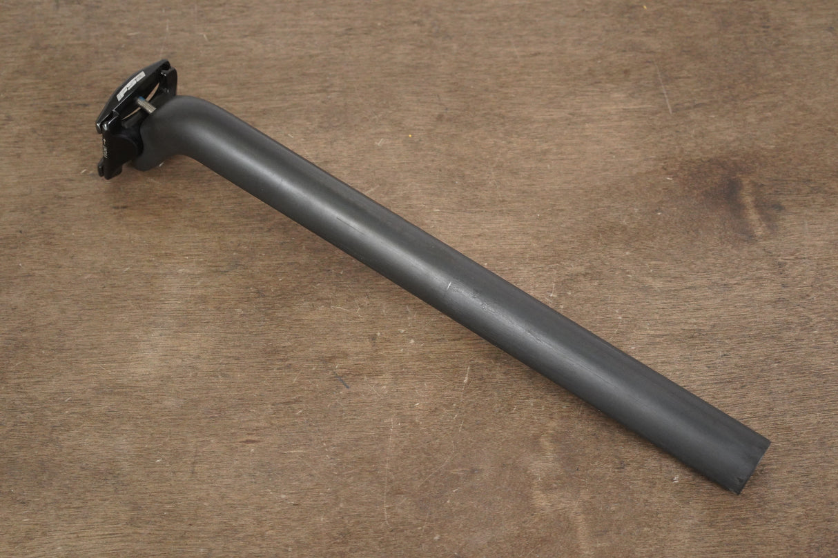 D-Shape Cervelo R3 R5 Carbon Setback Seatpost