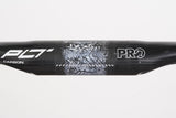 40cm PRO PLT Ergo Compact Carbon Road Handlebar 31.8mm