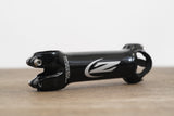 Zipp Service Course SL 130mm ±6 Degree Alloy Stem 144g 1 1/8" 31.8mm