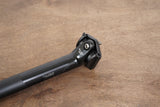 NEW 27.2mm Deda Elementi Zero100 Alloy Setback Road Seatpost