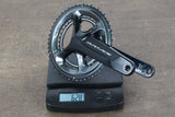 175mm 52/36T Shimano Dura-Ace FC-R9100 11 Speed Crankset 9100