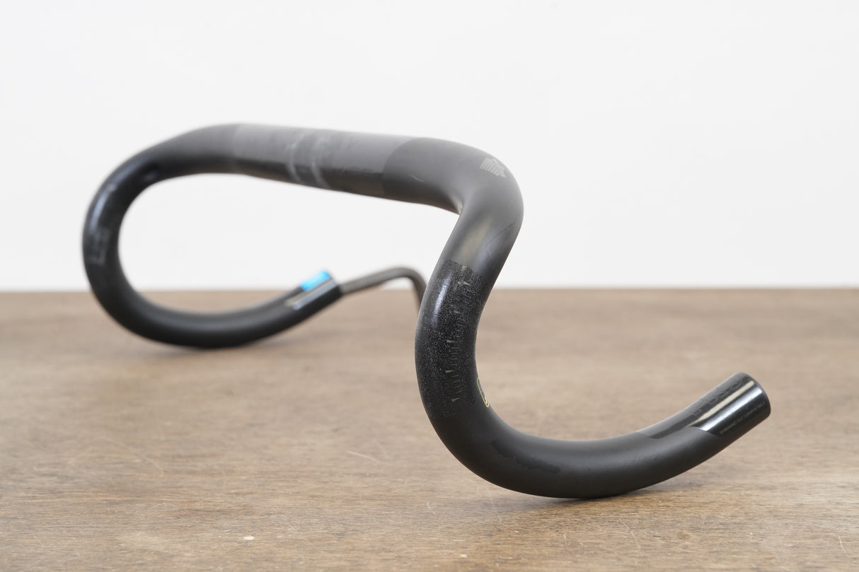 42cm PRO Vibe Carbon Compact Road Handlebar 31.8mm