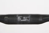 40cm PRO PLT Ergo Compact Carbon Road Handlebar 31.8mm