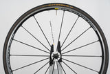 FRONT Mavic Ksyrium SLS Alloy Clincher Rim Brake Wheel