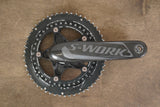 175mm 53/39T BB30 Specialized S-WORKS Carbon Road Crankset