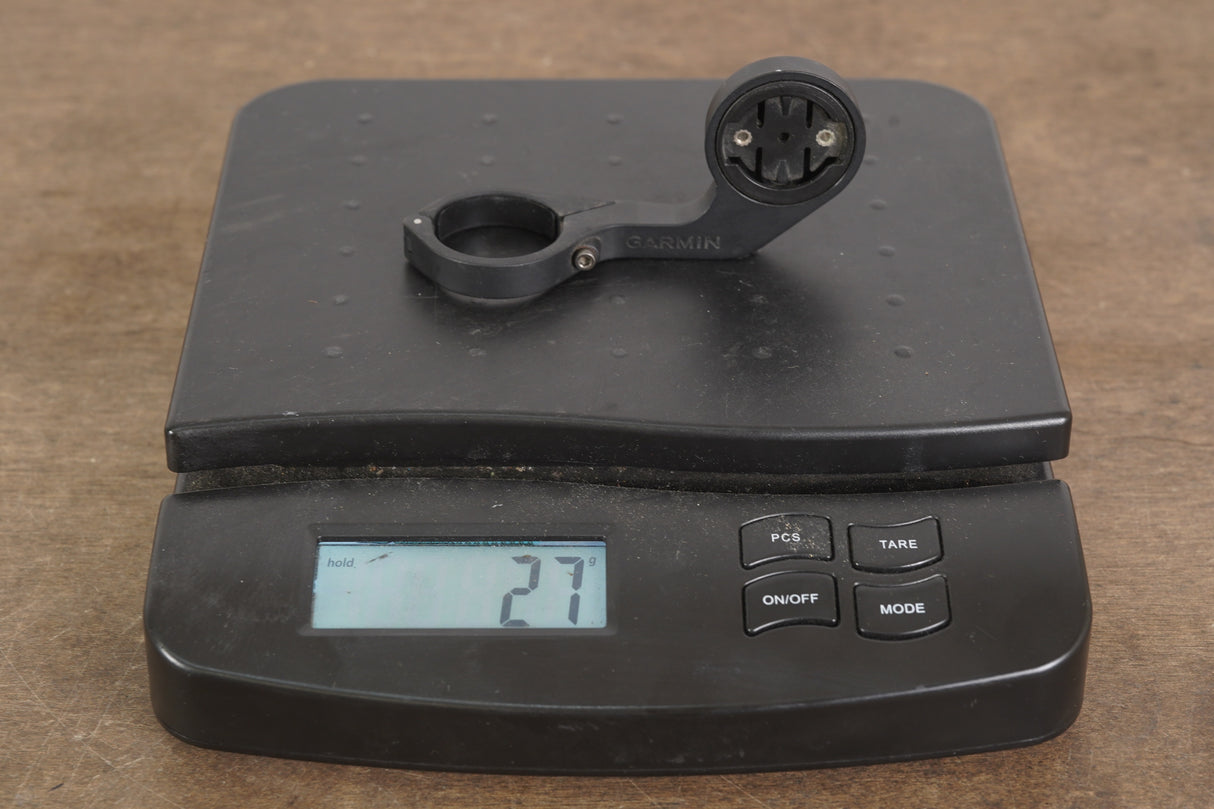 Garmin Out Front Cycling Computer Mount 31.8mm 27g