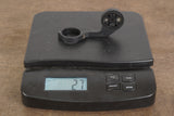 Garmin Out Front Cycling Computer Mount 31.8mm 27g