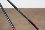 48cm Cervelo R3 Carbon Disc Brake Road Frameset *Repaired*