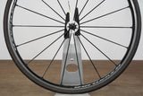 FRONT Mavic Ksyrium SLS Alloy Clincher Rim Brake Wheel