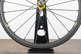 Mavic Ksyrium SLR 125th Anniversary LTD Alloy Clincher Rim Brake Wheelset 11 Speed