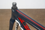 48cm Cervelo R3 Carbon Disc Brake Road Frameset *Repaired*