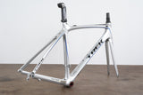 54cm Trek Madone 6.5 Carbon Rim Brake Road Frameset