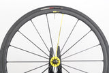 Mavic Ksyrium SLR 125th Anniversary LTD Alloy Clincher Rim Brake Wheelset 11 Speed