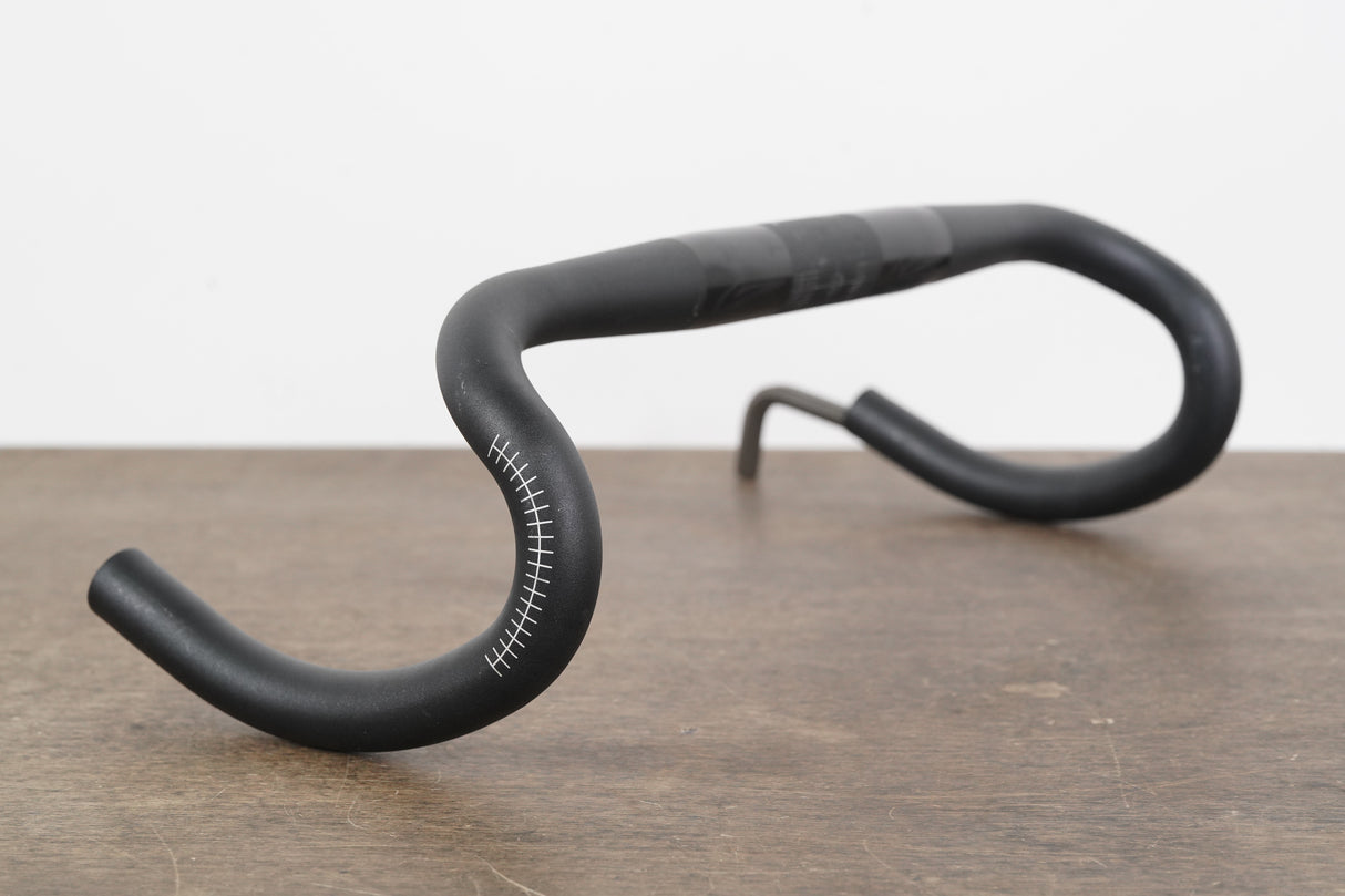 40cm Zipp Service Course SL-80 Alloy Compact Road Handlebar 31.8mm SL80