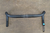 42cm PRO Vibe Carbon Compact Road Handlebar 31.8mm