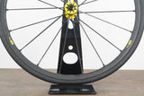 Mavic Ksyrium SLR 125th Anniversary LTD Alloy Clincher Rim Brake Wheelset 11 Speed