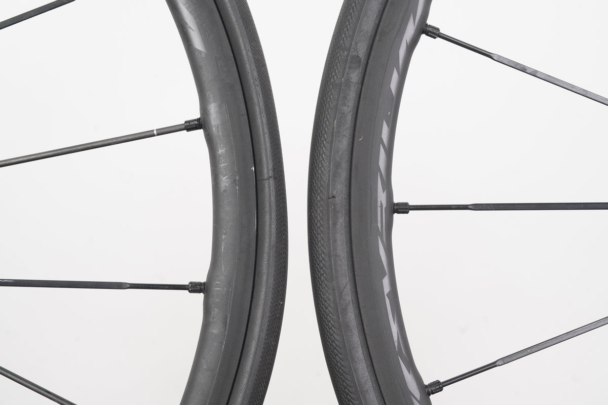 Mavic Ksyrium SLR 125th Anniversary LTD Alloy Clincher Rim Brake Wheelset 11 Speed