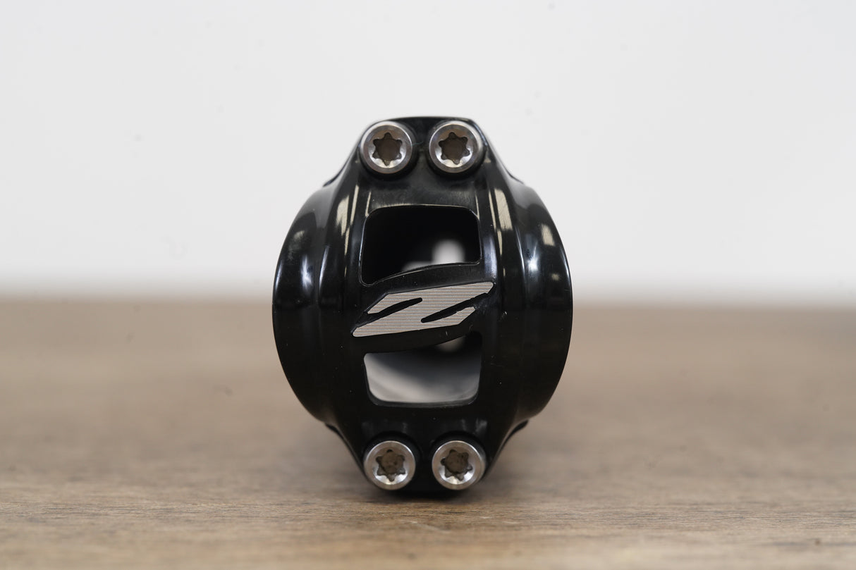 Zipp Service Course SL 130mm ±6 Degree Alloy Stem 144g 1 1/8" 31.8mm