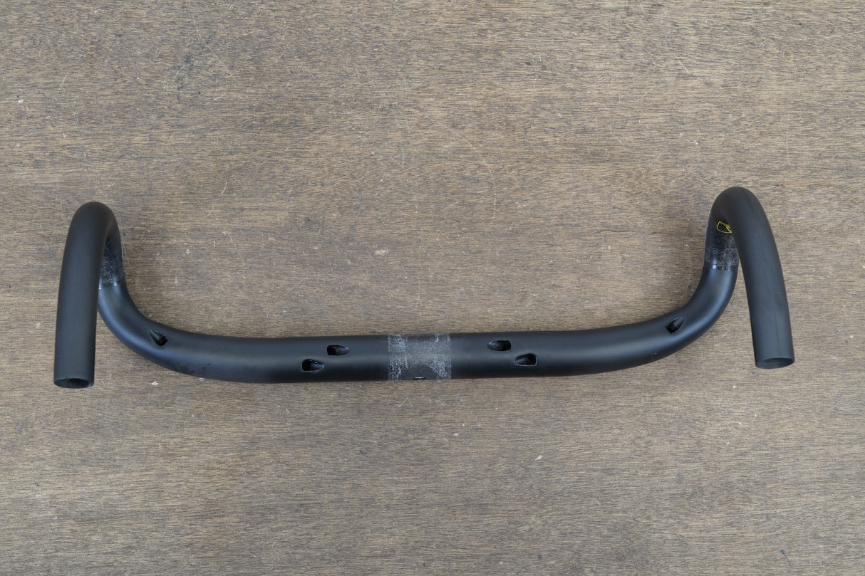 42cm PRO Vibe Carbon Compact Road Handlebar 31.8mm