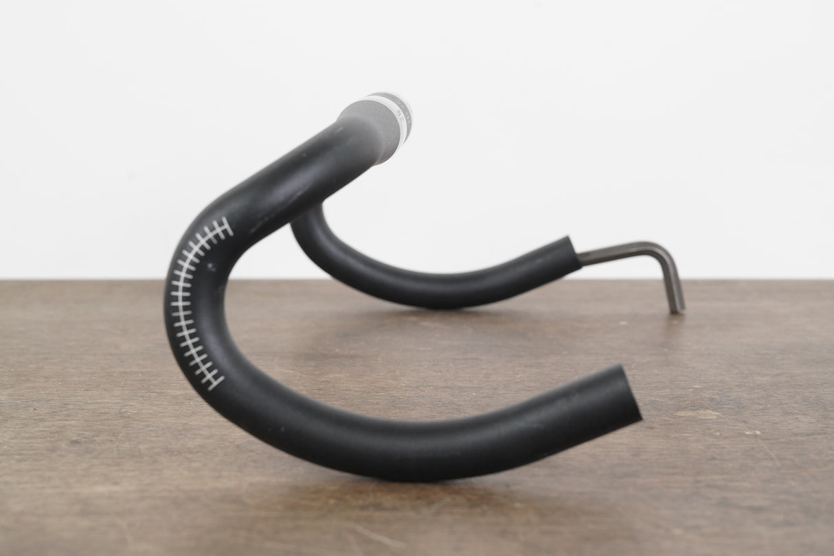 40cm Zipp Service Course SL-80 Alloy Compact Road Handlebar 31.8mm SL80