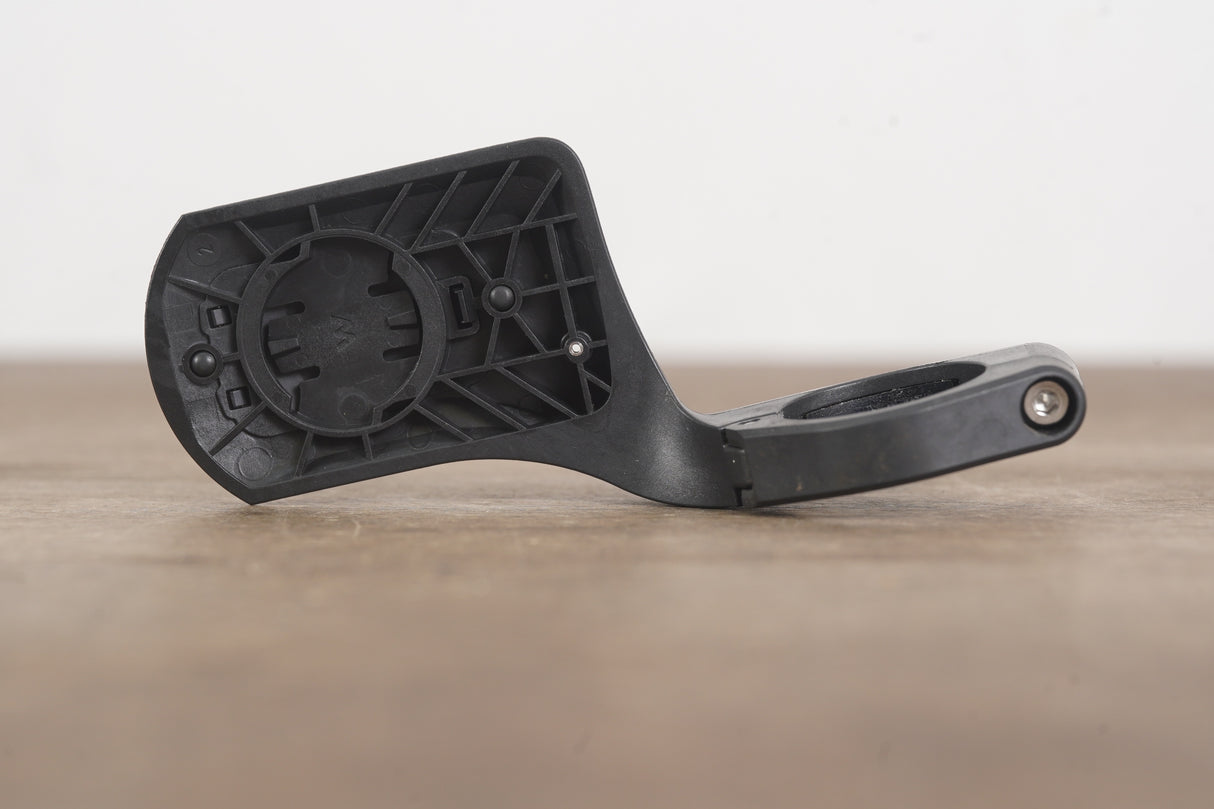 Wahoo ELEMNT ROAM Aero Out Front Cycling Computer Mount 46g