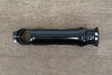 Zipp Service Course SL 130mm ±6 Degree Alloy Stem 144g 1 1/8" 31.8mm