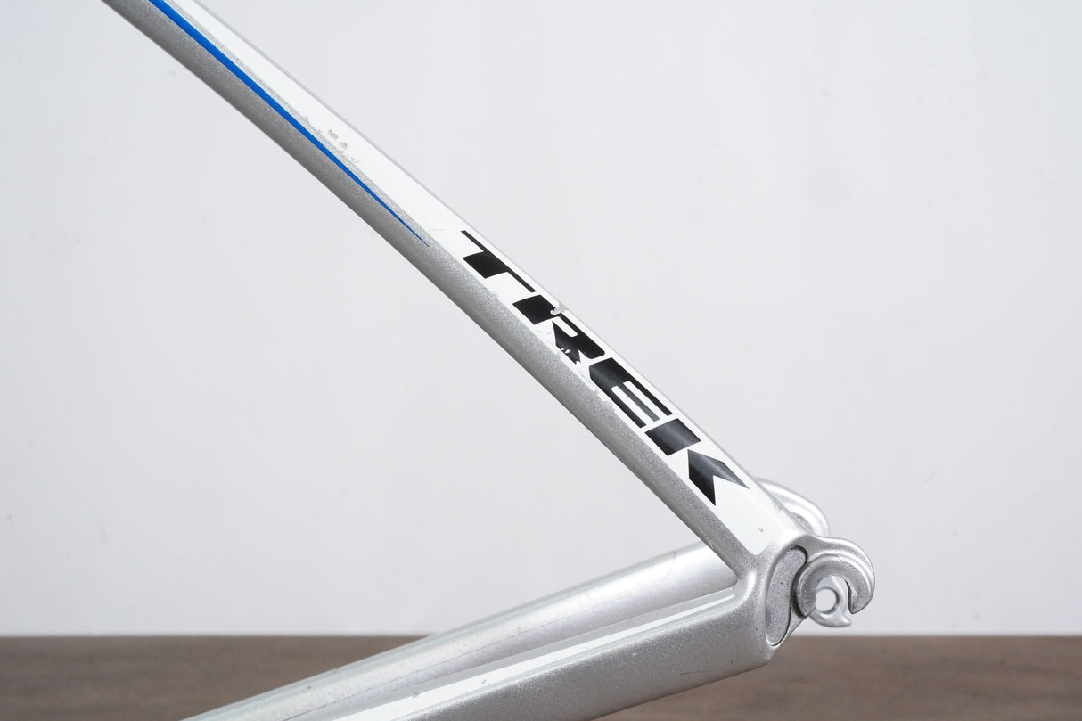 54cm Trek Madone 6.5 Carbon Rim Brake Road Frameset