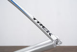 54cm Trek Madone 6.5 Carbon Rim Brake Road Frameset