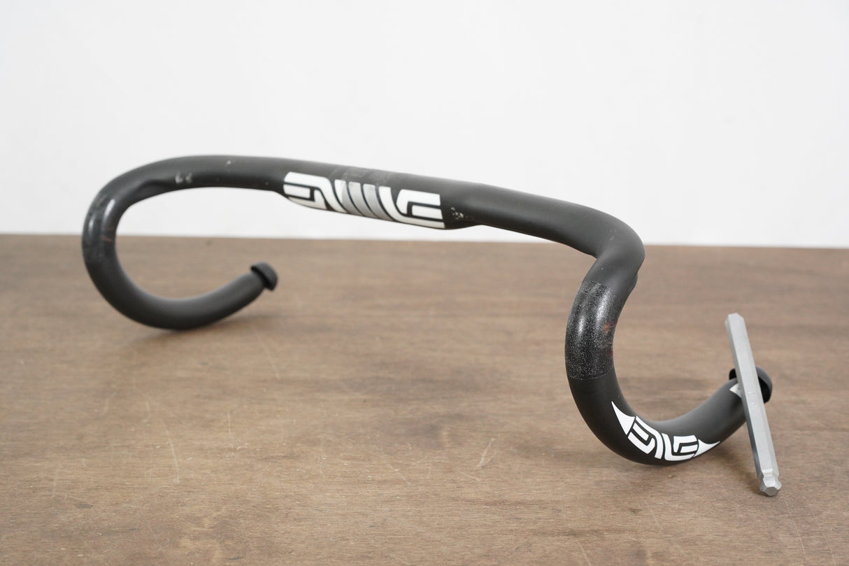 42cm ENVE Carbon Compact Road Handlebar 31.8mm