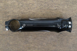 Zipp Service Course SL 130mm ±6 Degree Alloy Stem 144g 1 1/8" 31.8mm