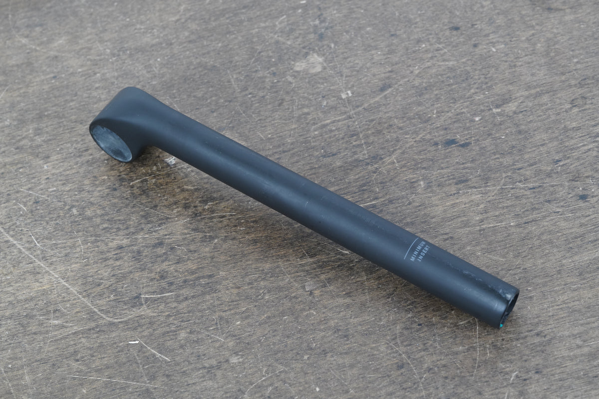 NEW Trek KVF Aero 20mm Setback Carbon Road Seatpost 103g *No Saddle Hardware*