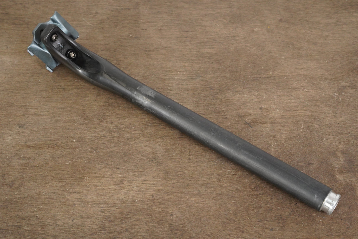 25.4mm Cannondale SAVE Carbon Setback Road Bike Seatpost