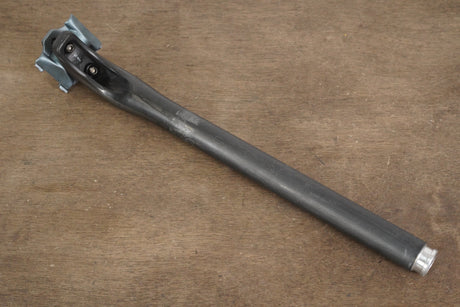 25.4mm Cannondale SAVE Carbon Setback Road Bike Seatpost