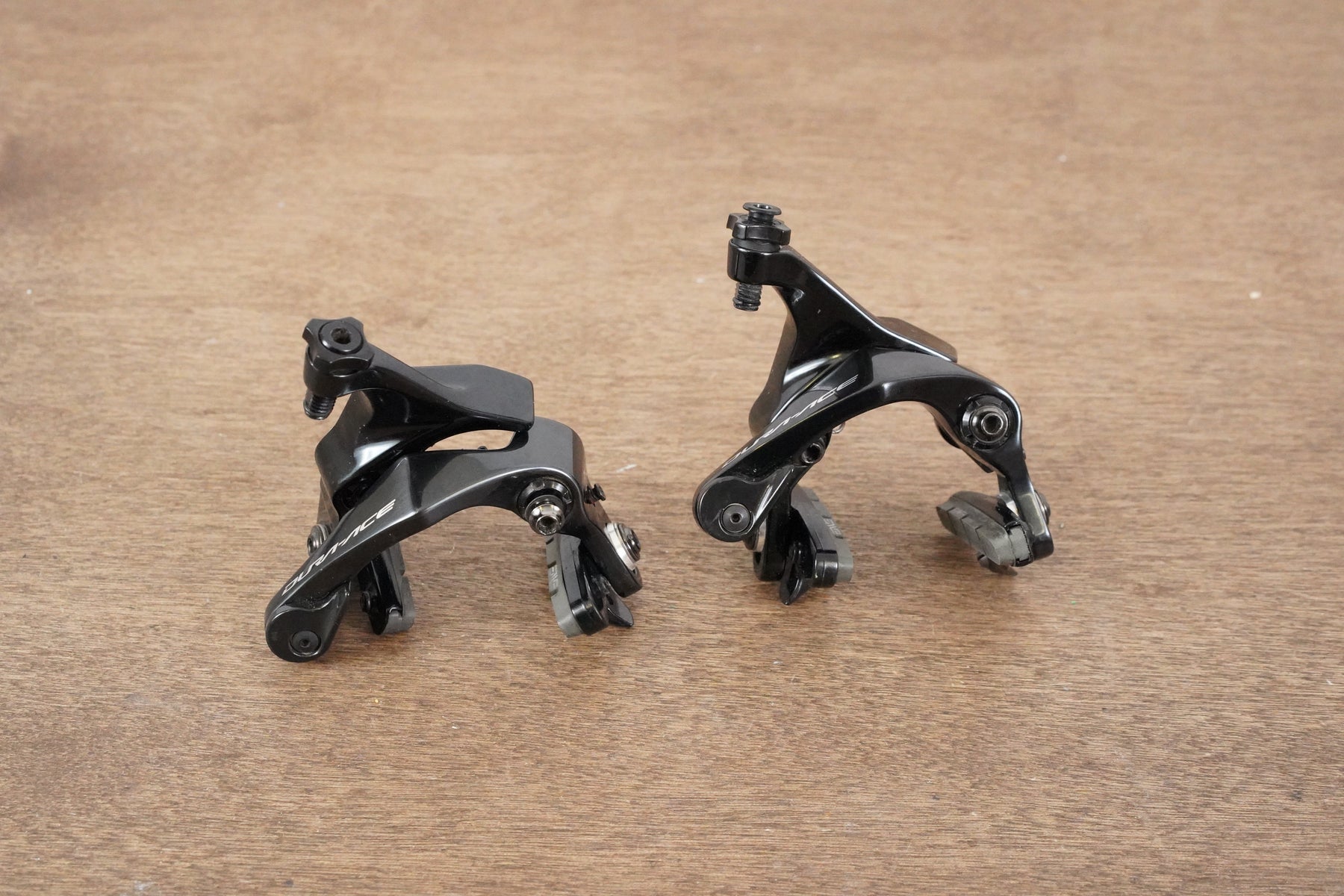 Shimano DuraAce BRR9110 Direct Mount Rim Brake Calipers