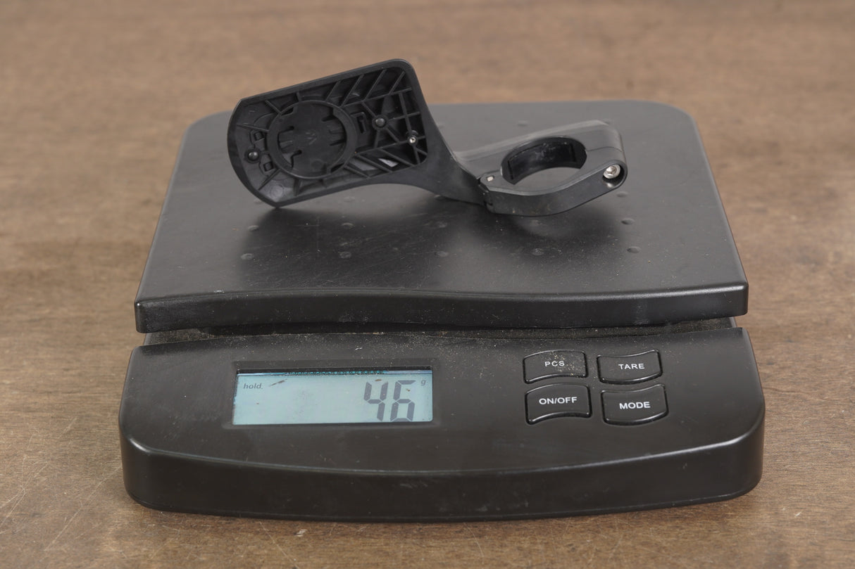 Wahoo ELEMNT ROAM Aero Out Front Cycling Computer Mount 46g