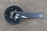 175mm 38T BB30 Quarq Riken 1x Carbon Power Meter Road Crankset 713g