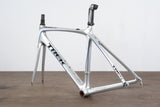 54cm Trek Madone 6.5 Carbon Rim Brake Road Frameset