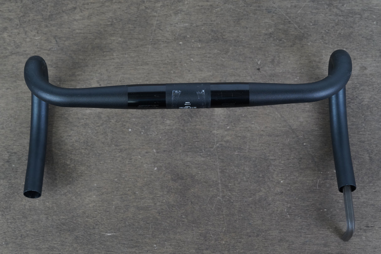 40cm Zipp Service Course SL-80 Alloy Compact Road Handlebar 31.8mm SL80