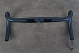 40cm Zipp Service Course SL-80 Alloy Compact Road Handlebar 31.8mm SL80