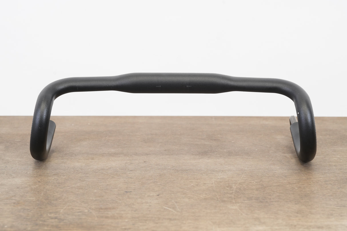 38cm Bontrager Comp Alloy Compact Road Handlebars 31.8mm