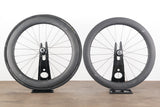 Roval CL 64 Rapide Carbon Clincher Disc Brake Wheelset Shimano/SRAM 11 Speed CL64