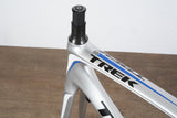 54cm Trek Madone 6.5 Carbon Rim Brake Road Frameset
